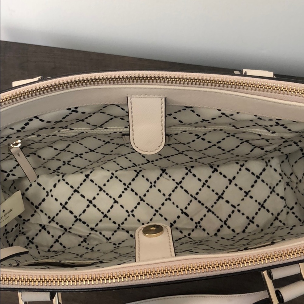 Kate Spade Handbag - Picture 3 of 7